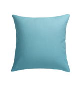 Stylish Paper Peony Elegance pattern on indoor pillow.